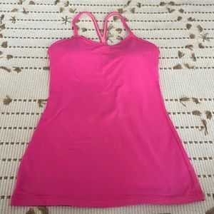 Lululemon tank top